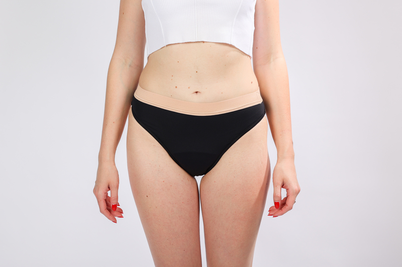 Mensibugyi.hu - menstruációs fehérnemű